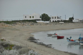  Skyros Panorama Studios  Скирос